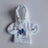 Automotive Interior Accessories Fashionable Hooded Shirt Shift Knobs Mini Hoodie Car Gear Shift Cover - V.I.P Digital Presence