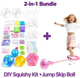PawMochi DIY Squishy Kit