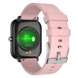 Q9pro Body Temperature Smart Watch Gloryfit Cost-Effective Waterproof Men's And Women's Sports Watch - V.I.P Digital Presence