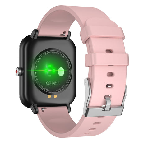 Q9pro Body Temperature Smart Watch Gloryfit Cost-Effective Waterproof Men's And Women's Sports Watch - V.I.P Digital Presence