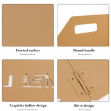 Outdoor stove enclosure wind shield camping wind shield shielding plate cassette stove folding gas stove stove wind shield - V.I.P Digital Presence