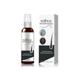 Hair Darkening Spray, Natural Black Hair Cover White Hair Smooth Shiny Moisturizing Dense Hair Conditioning Spray - V.I.P Digital Presence