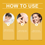 Parche para el acné de día y de noche, cuidado de la piel para eliminar el acné, cobertura facial para el acné, parche invisible para el acné