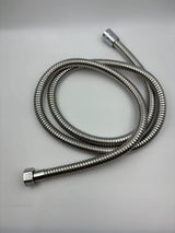 Shower set (shower head, adapter, water pipe, filter element) - V.I.P Digital Presence
