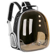 Cat Bag Panoramic Space Capsule Space Bag Pet Bag Portable Backpack Porous Breathable And Light Proof Expandable Cat Bag - V.I.P Digital Presence