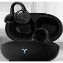 OWS Earclip Wireless Bluetooth Earphones with High Sound Quality, Long Range, Low Latency Noise Reduction, Gaming and Sports Earphones - V.I.P Digital Presence