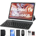 EduTab 10.1 Android Tablet