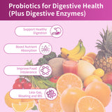 Probiotics capsules for women's private parts private care beneficial bacteria - V.I.P Digital Presence