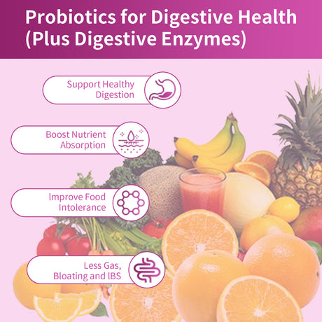 Probiotics capsules for women's private parts private care beneficial bacteria - V.I.P Digital Presence