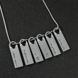 Death Stranded Norman Ridus Surrounding Necklaces and Accessories - V.I.P Digital Presence