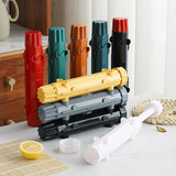 Convenient And Quick To DIY Sushi Making Mold Tool Set Bazooka For The Kitchen - V.I.P Digital Presence