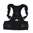 Magnetic Adult Correction Belt Body Shaping Fixed Belt Posture Corrector Korean Hunchback Correction Belt - V.I.P Digital Presence