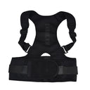 Magnetic Adult Correction Belt Body Shaping Fixed Belt Posture Corrector Korean Hunchback Correction Belt - V.I.P Digital Presence