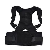 Magnetic Adult Correction Belt Body Shaping Fixed Belt Posture Corrector Korean Hunchback Correction Belt - V.I.P Digital Presence