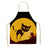 Cat Kitchen Aprons For Women Cotton Linen Bibs Household Cleaning Pinafore Home Cooking Apron kids kitchen barber - V.I.P Digital Presence