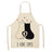 Cat Kitchen Aprons For Women Cotton Linen Bibs Household Cleaning Pinafore Home Cooking Apron kids kitchen barber - V.I.P Digital Presence