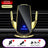 Q3 car wireless charging mobile phone holder 15W induction opening and closing car navigation stand supplies - V.I.P Digital Presence