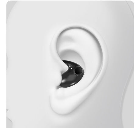 MD538 wireless Bluetooth earphones sleep patch X55 popular painless - V.I.P Digital Presence
