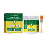 Polyurethane Waterproof Coating, Roof Bathroom Pipe Leakproof Smashing Brick Transparent Waterproofing Agent Wall Paint - V.I.P Digital Presence