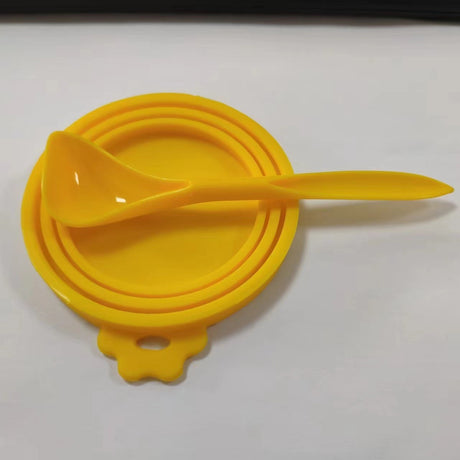 Silicone pet can lid preservation lid pet supplies wholesale silicone can lid - V.I.P Digital Presence