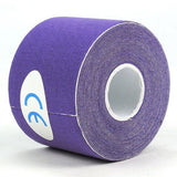 Sports muscle protector with all cotton waterproof 5cm muscle patch/intramuscular effect kinesiology tape - V.I.P Digital Presence