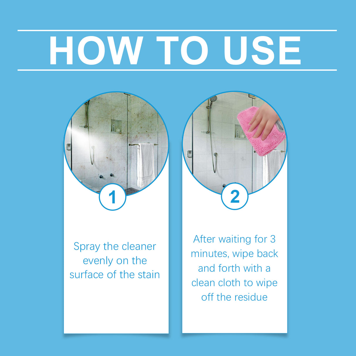 Multi-Purpose Decontamination Cleaner Cleans Kitchen Oil Stains And Bathroom Dirt Multi-Purpose Decontamination Cleaner - V.I.P Digital Presence