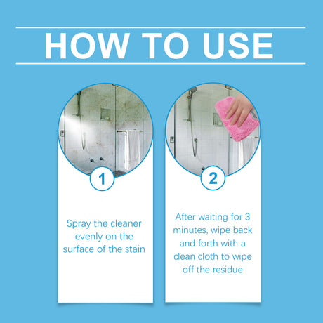 Multi-Purpose Decontamination Cleaner Cleans Kitchen Oil Stains And Bathroom Dirt Multi-Purpose Decontamination Cleaner - V.I.P Digital Presence