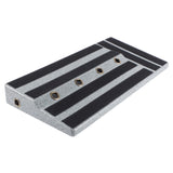Guitar effector board effector track board hidden power supply ultra light ultra sturdy and large capacity Storage Bags Accessor