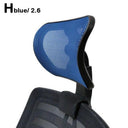 Computer Chair Headrest Office Pillow Height Adjustment Chair Back - V.I.P Digital Presence