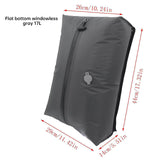 Travel essentials: Vacuum bags, luggage, clothes boxes, packing bags, accessories, compression cubes - V.I.P Digital Presence