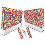 Suitable for WII film, WII body sticker, WII pain sticker, WII PVC sticker, camouflage style film - V.I.P Digital Presence