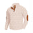 Long sleeved jacquard hoodie with fleece insulation and tactical pullover for training - V.I.P Digital Presence