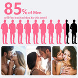 Ladies Ball Perfume, Portable Fragrance Lasting Light Fragrance Ball Perfume - V.I.P Digital Presence