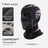 Winter skiing head cover face guard windproof motorcycle headscarf riding mask warm breathable neck guard - V.I.P Digital Presence