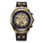 SHENHUA Men's Fashion Hollow out Watch Antique Fully Automatic Mechanical Watch - V.I.P Digital Presence