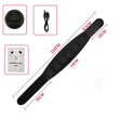 Smart Abdominal Muscle Sticker Fitness Instrument Muscle Sticker Training Instrument Abdominal Exercise Sticker - V.I.P Digital Presence