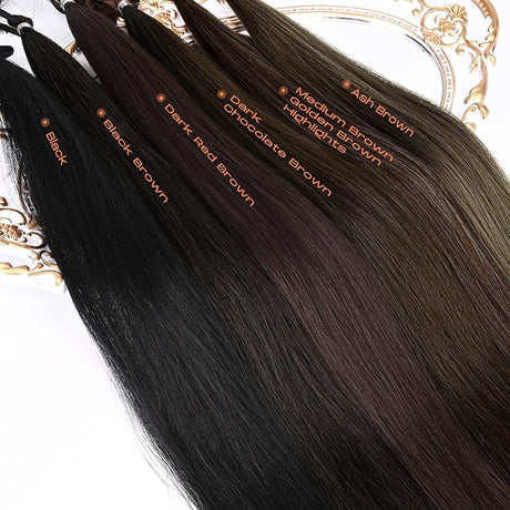 Fake Braid New Fashion Chemical Fiber Wig Female Long Braid Hair Extensions Hair Band Type Hair Extensions Braid Wig Ponytail - V.I.P Digital Presence