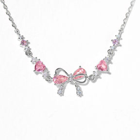 Ins Style Cute Sweet Bracelet Love Zircon Butterfly Festival Bracelet Women's Valentine's Day Gift Jewelry - V.I.P Digital Presence