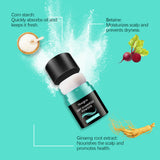 Dry Cleaning Hair Fluffy Powder - V.I.P Digital Presence