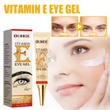 Vitamin E Eye Cream, Lightened Dark Circles Crow's Feet, Firmed And Moisturized Eye Cream - V.I.P Digital Presence