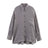 Style Women's Fashion Casual Loose Long Sleeve Striped Shirt - V.I.P Digital Presence