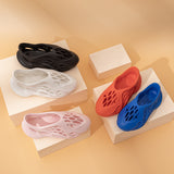 Children's Sandals Coconut Hole Shoes Summer Boys and Girls' Baby Sandals EVA Children's Shoes Beach Shoes - V.I.P Digital Presence
