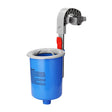 Pool float, clean and shiny product, corrosion-resistant, pool accessories. - V.I.P Digital Presence