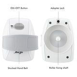 USB Face-Lifting And Slimming Head Roller Massager Body Sculpting Beauty Body 3D Massage Head - V.I.P Digital Presence
