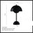 Minimally designed dual-purpose night light for charging and plugging, decorating the bedroom headboard with a luxurious and hig - V.I.P Digital Presence
