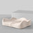 Memory foam car seat cushion. Ergonomic support. Relieves back/coccyx pain. Universal fit. - V.I.P Digital Presence