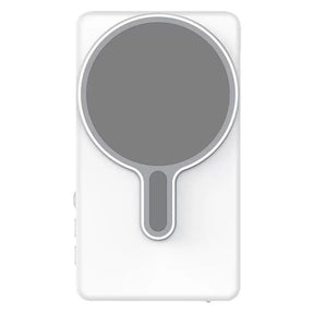 Wireless Screen Mirroring Device for Selfie and Live Streaming with Rear Camera Functionality - V.I.P Digital Presence