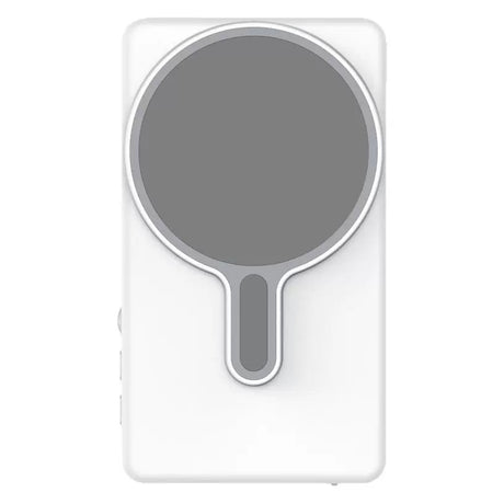 Wireless Screen Mirroring Device for Selfie and Live Streaming with Rear Camera Functionality - V.I.P Digital Presence