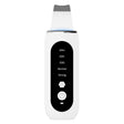 Facial Lift Deep Face Cleaning Red Blue Light Electric Dead Ultrasonic Face Sonic Skin Scrubber Spatula - V.I.P Digital Presence