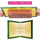 3-15pcs Mouse Board Sticky Mice Glue Trap High Effective Rodent Rat Bugs Catcher Pest Control Reject Non-toxic Eco-Friendly - V.I.P Digital Presence